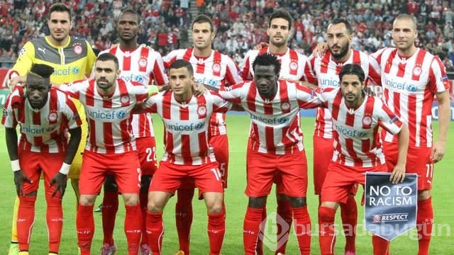 Osmanlıspor'un UEFA Kupasındaki rakibini tanıyalım