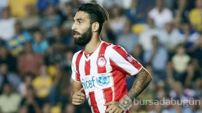 Osmanlıspor'un UEFA Kupasındaki rakibini tanıyalım