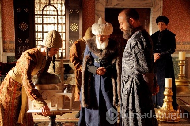 Bangladeş'te Muhteşem Yüzyıl isyanı