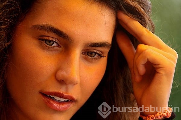 Serenay Aktaş kapalı gişe!