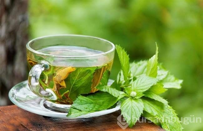 İçinizi ısıtacak çay tarifleri