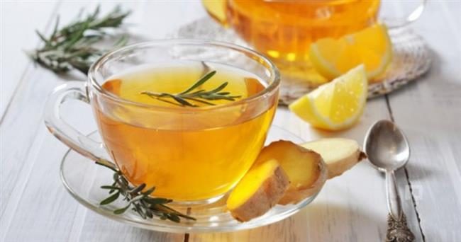 İçinizi ısıtacak çay tarifleri
