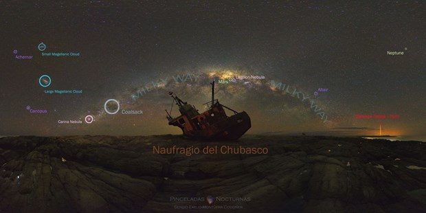 NASA ile evreni keşfedin