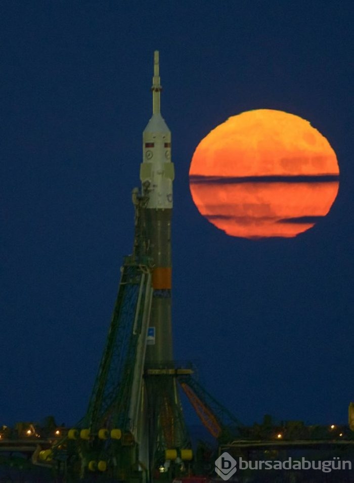 NASA ile evreni keşfedin
