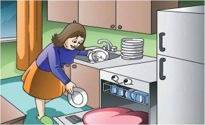 Enerji tasarrufunun yolları