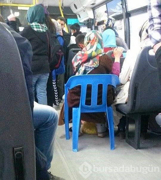 Yurdum insanından ilginç anlar