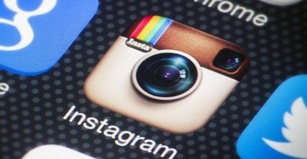 Instagram'a girenler dikkat!