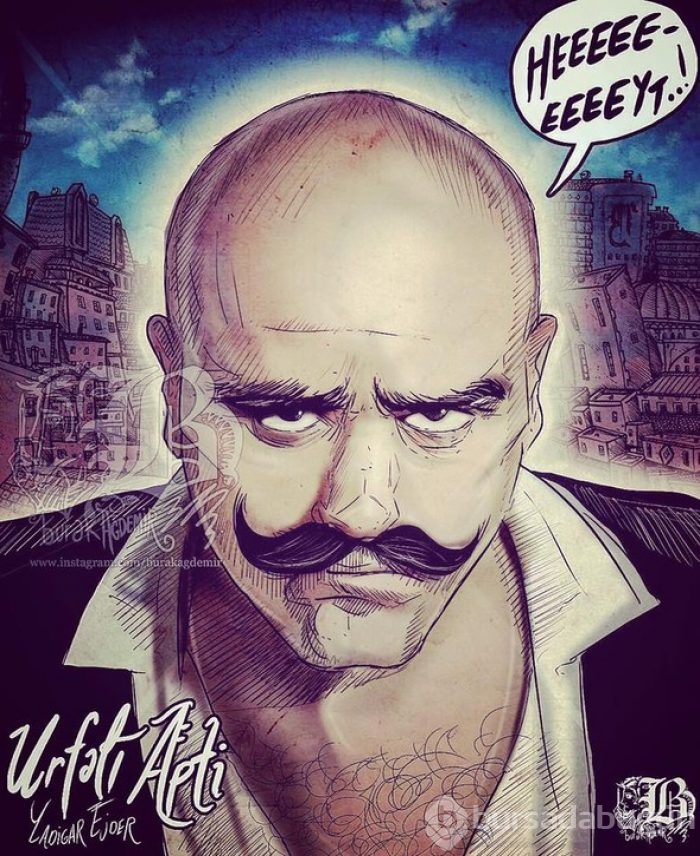 Yeşilçam'ın ünlüleri hiç böyle görmediniz!