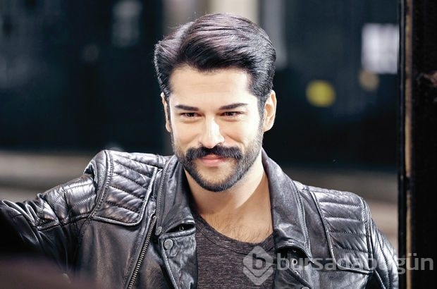 Burak Özçivit'e şok tepki: Siz de kimsiniz