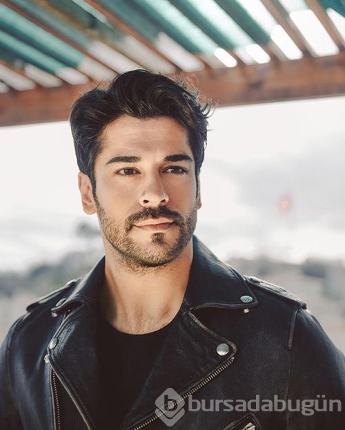 Burak Özçivit'e şok tepki: Siz de kimsiniz