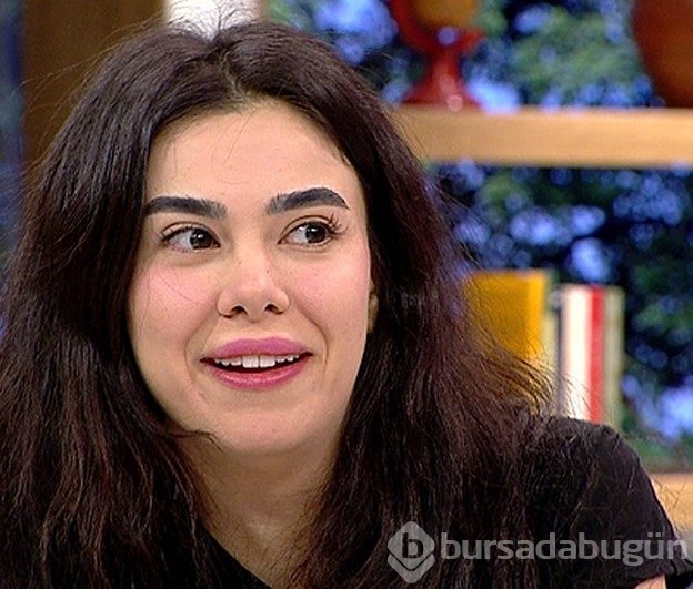 Asena işi abarttı şu haline bakın