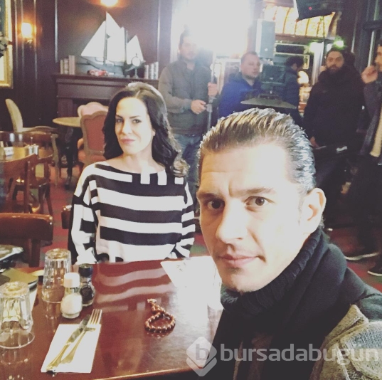 İnstagramda ünlüler 13.12.2016