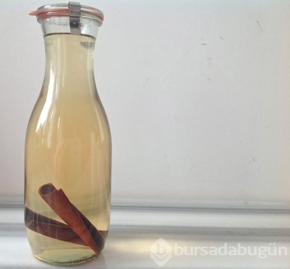 1 haftada 5 kilo verdiriyor