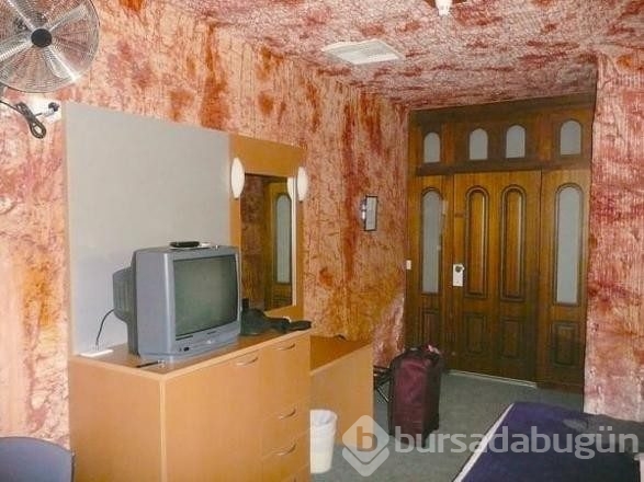 Dünyanın en ilginç kasabası