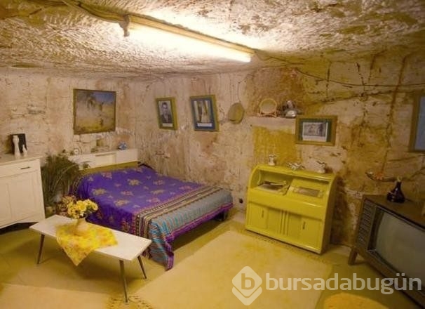 Dünyanın en ilginç kasabası