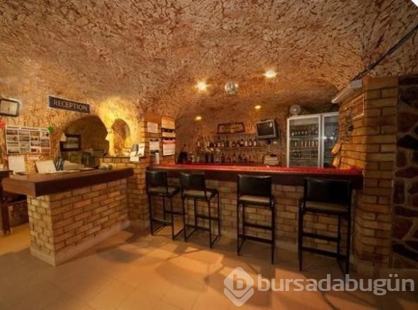 Dünyanın en ilginç kasabası