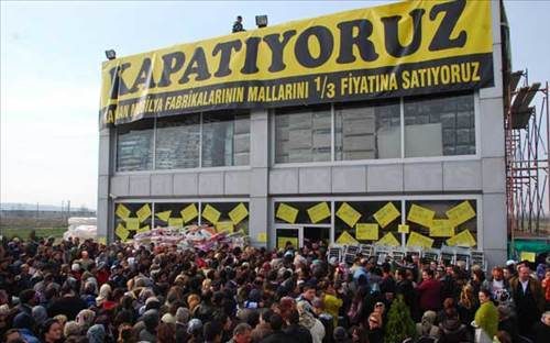 Türkiye tarihine geçen 22 ilginç haber