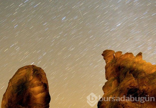 Geminid meteor yağmuru ne zaman başlayacak?