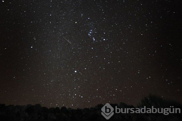 Geminid meteor yağmuru ne zaman başlayacak?