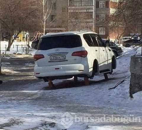 Günün en çok paylaşılan fotoğrafları