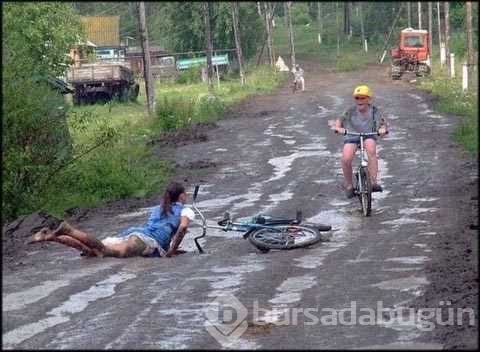 Günün en çok paylaşılan fotoğrafları