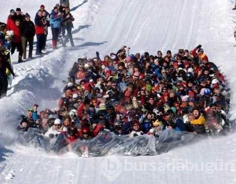 Günün en çok paylaşılan fotoğrafları