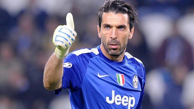 Dünyanın en iyi 19 futbolcusu