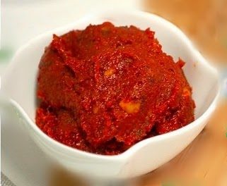 13 Aralık günün menüsü (Misafir yemekleri)