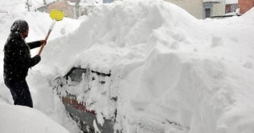 Hangi illerde okullar tatil?