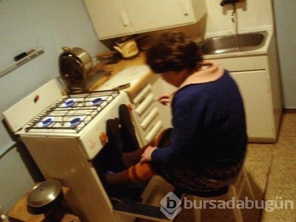 Sadece Rusya'da görebileceğiniz ilginç kareler