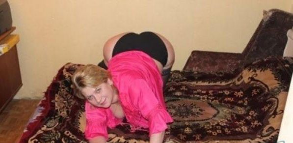 Sadece Rusya'da görebileceğiniz ilginç kareler