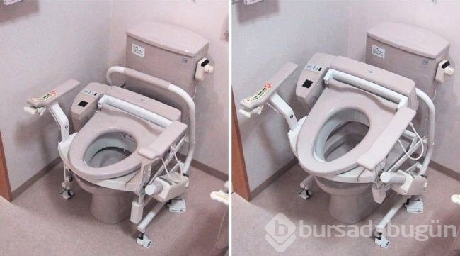 Japonların icat ettiği muhteşem şeyler