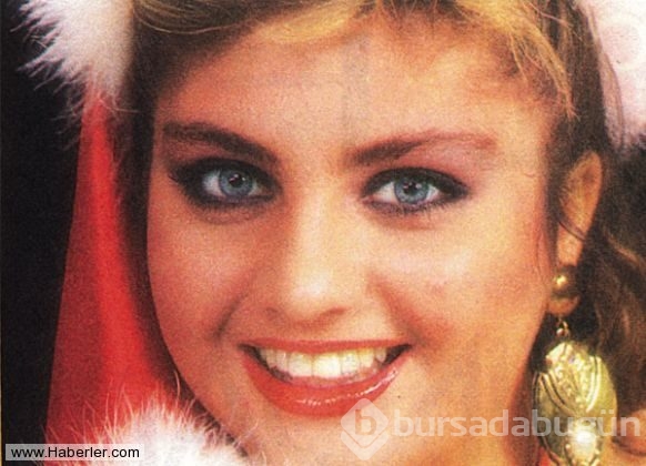 Sibel Can'ın pişman olduğu fotoğrafları
