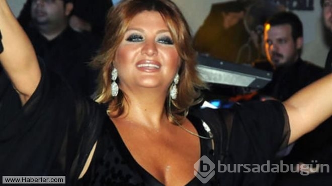 Sibel Can'ın pişman olduğu fotoğrafları