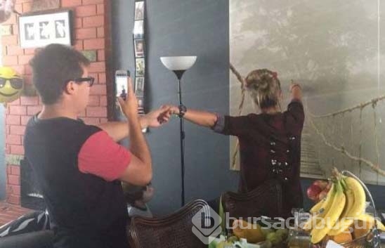 Her fotoğrafa inanmayın