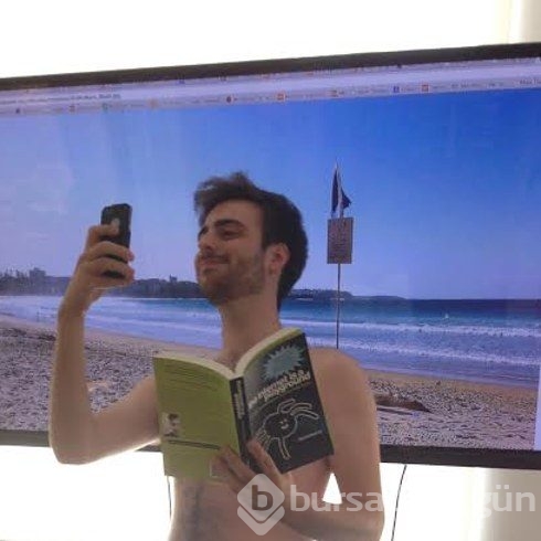 Her fotoğrafa inanmayın