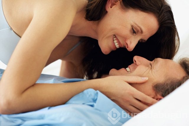 Kadınların sormaya utandığı sorular
