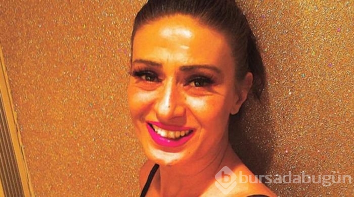 Yıldız Tilbe'den olay Halep tweeti