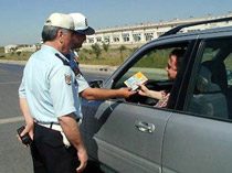 2017'nin trafik cezaları belli oldu