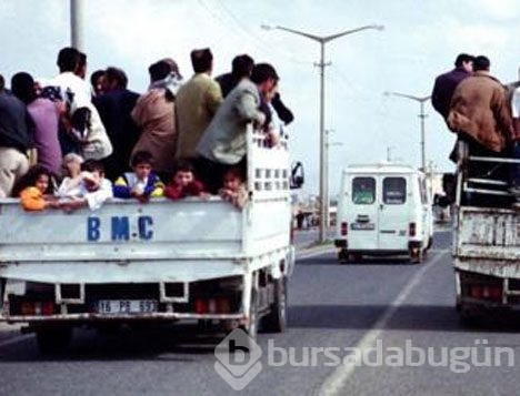 2017'nin trafik cezaları belli oldu