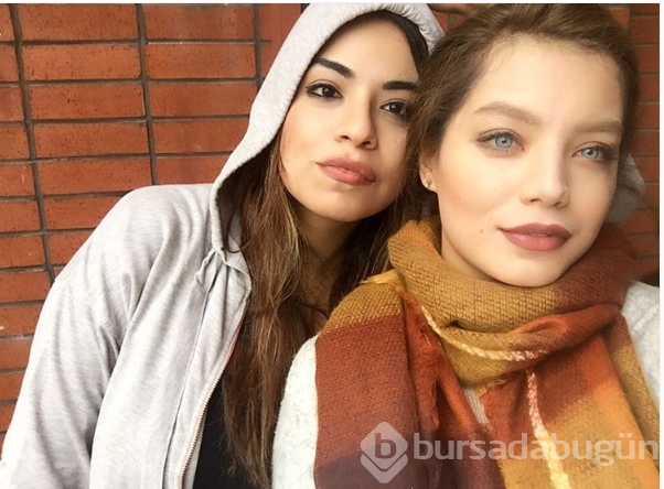 İnstagram'da ünlüler 14.12.2016
