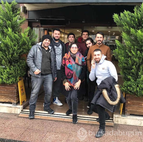 İnstagram'da ünlüler 14.12.2016