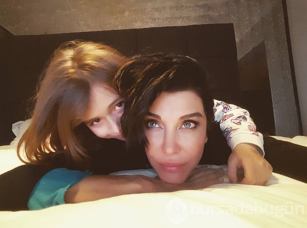 İnstagram'da ünlüler 14.12.2016