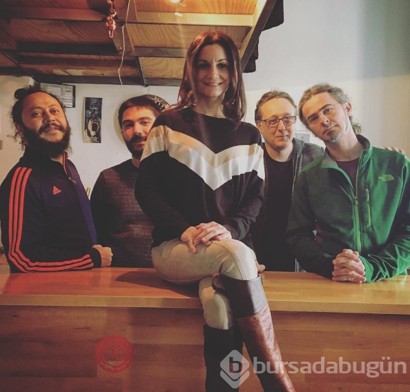 İnstagram'da ünlüler 14.12.2016