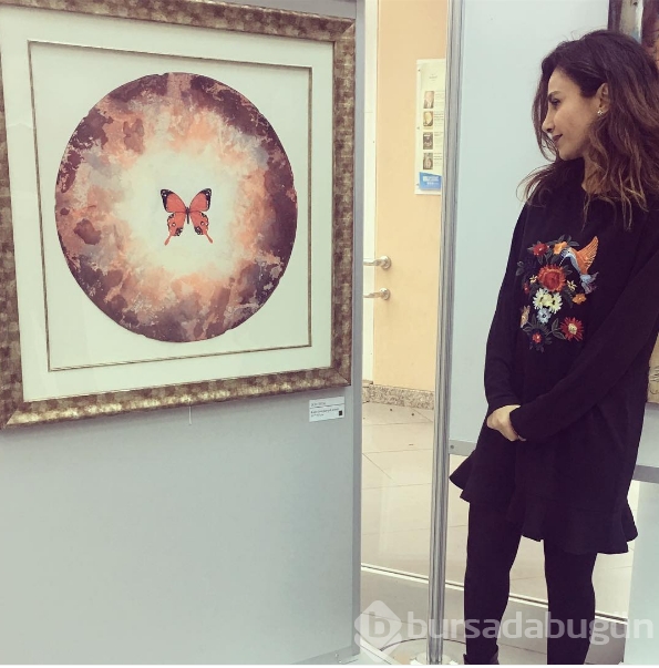 İnstagram'da ünlüler 14.12.2016