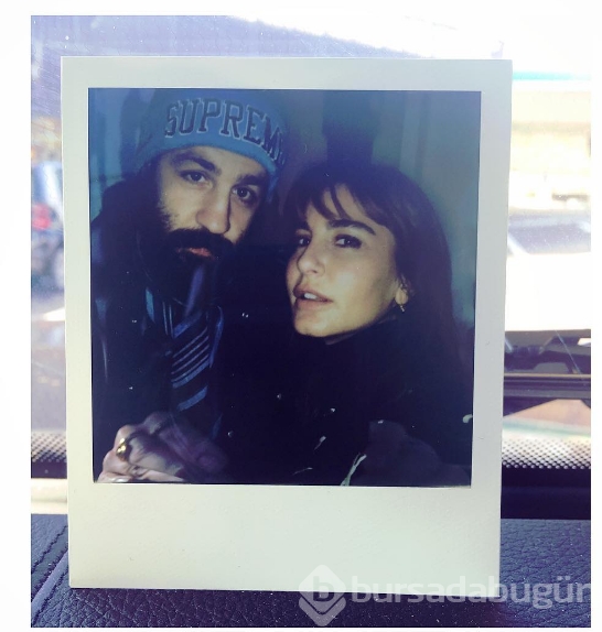 İnstagram'da ünlüler 14.12.2016