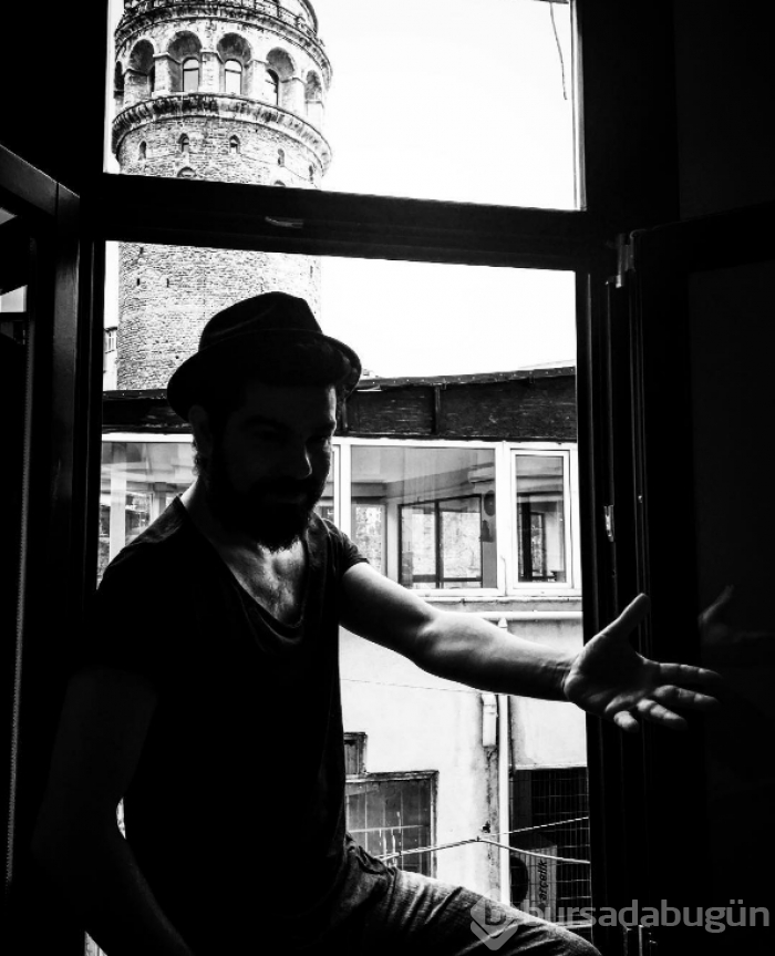 İnstagram'da ünlüler 14.12.2016