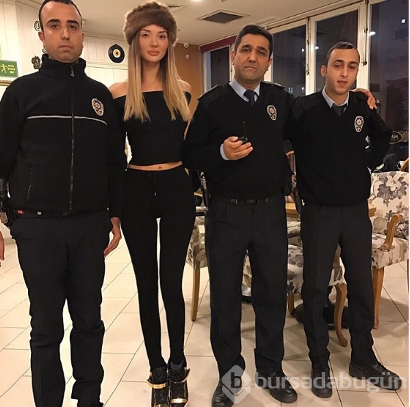 İnstagram'da ünlüler 14.12.2016