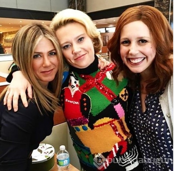İnstagram'da ünlüler 14.12.2016