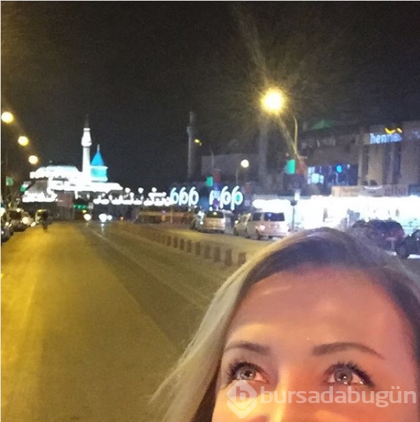 İnstagram'da ünlüler 14.12.2016